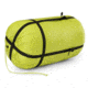 Outdoor Products 20F Mummy Sleeping Bag, Light Green/Dark Green, 50037