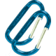 Outdoor Products Carabiner Multi-Pack Set CAK003WMZZZOP
