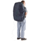 Outdoor Products Reg Backpacker's Raincover, Blue 576OP001OP