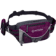 Outdoor Products Roadrunner Waist Pack, Magenta 1229UPRTOP