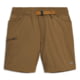 Outdoor Research Ferrosi Short-7in Inseam - Men's, Coyote, 2XL, 2876440014010