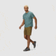 Outdoor Research Timberline Shorts - Mens, Coyote, 30, 3223870014319