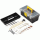 Outers 99750 Toolbox Gun Cleaning Kit
