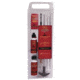Outers Black Powder Cleaning Kit - Aluminum Rod