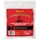 Outers Bulk Patches - Bulk Patches .23-.28 Cal 250 Ct