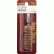 Outers Shotgun Bore Brushes, Phosphor Bronze - 20/28ga