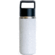 Outsider The All Day Water Bottle, White, 1006538