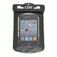Overboard Gear Waterproof Sm Phone/gps Case OB1008BLK