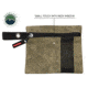 Overland Vehicle Systems Small Bags, 3 Pcs #12 Waxed Canvas, 21069941