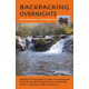 Overnite Hikes Nc Mts/sc Upst, Jim Parham, Publisher - Milestone Press