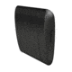 Pachmayr 04420 Renegade Recoil Pad Slip-On Black Polymer Small