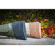 Pachmayr 04425 Renegade Recoil Pad Slip-On Brown Polymer Large
