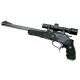 Pachmayr TC Contender Adapter for Forend Only, 03381