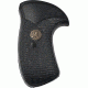 Pachmayr Compac Grip for S&amp;W, K&amp;L Frame Round Butt SK/C 03270