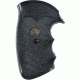 Pachmayr Gripper Grip w/Finger Grooves for Colt I Frame CI-G 02528 
