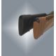 Pachmayr Decelerator Slip-On Pad - Black, Medium