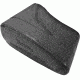 Pachmayr Decelerator Slip-On Pad - Black, Small