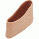 Pachmayr Decelerator Slip-On Pad - Brown, Small
