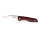 Pachmayr Griffin Folding Knife, 8Cr15Mov Steel Blade, Classic Renegade Wood Handle, 04294