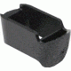 Pachmayr Grip Extender For Glock 26/27, Glock 19/23 Mags, 03852