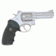 Pachmayr Gripper Grip w/Finger Grooves for S&amp;W, N Frame Square Butt SN-G 03292