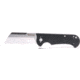 Pachmayr Grunt Folding Knife, D2 Steel Blade, G10 Handle w/ Cross Hatch Texture, 04297