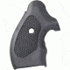 Pachmayr Guardian Grip For Ruger Lcr Polymer Black