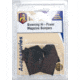 Pachmayr Magazine Bumper For Browning HP, 5 Pk.