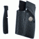 Pachmayr Signature Grip w/ Back Straps for Browning HP 9mm &amp; 40 S&amp;W Match Style 02420 