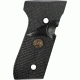 Pachmayr Signature Grip, Back Straps, Finger Grooves 02500