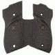 Pachmayr Signature Grip w/ Back Straps for S &amp; W, 39, 439, Etc. 1st &amp; 2nd Generation 03306