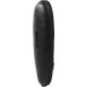 Pachmayr Skeet Recoil Pad D752B, Black w/ Black Base - Small, 0.6 Thick