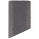 Pachmayr Slip-On Grip, Large-Plain NO. 1 05069