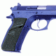 Pachmayr Sure Grip Panels for Brno Czech CZ75