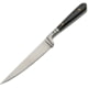 Pakistan 7in Medieval Toothpick Knife, 7in overall, 3.75in Satin SS blade, Horn, 203410-HN