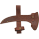 Pakistan Axe-18.5 Skull Grinder Ss Ws