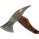 Pakistan Axe-18.5 Skull Grinder Ss Ws