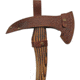 Pakistan Axe-18.5 Skull Grinder Ss Ws