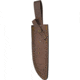 Pakistan Blue Thunder Bone Fixed Blade