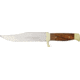 Pakistan Classic Hunter Clip Point Blade, 9 7/8in. PA3325