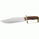 Pakistan Confederate D Guard Bowie Knife, 15in. PA3292