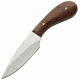 Pakistan Drop Point Patch  Knife, 4.25in. PA7989