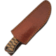 Pakistan Fixed Blade Grooved Wood, PA203535