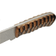 Pakistan Fixed Blade Grooved Wood, PA203535