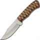 Pakistan Fixed Blade Grooved Wood, PA203535