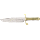Pakistan Frontier Series Classic Bowie Knife, 15.25in. PA3262