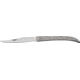 Pakistan Fruit Knife, 4.25in. Closed PA32935