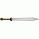 Pakistan Gladiator Sword, 31.75in. PA1123