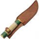 Pakistan Green Mosiac Hunter