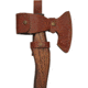 Pakistan Hammer Axe Wolf